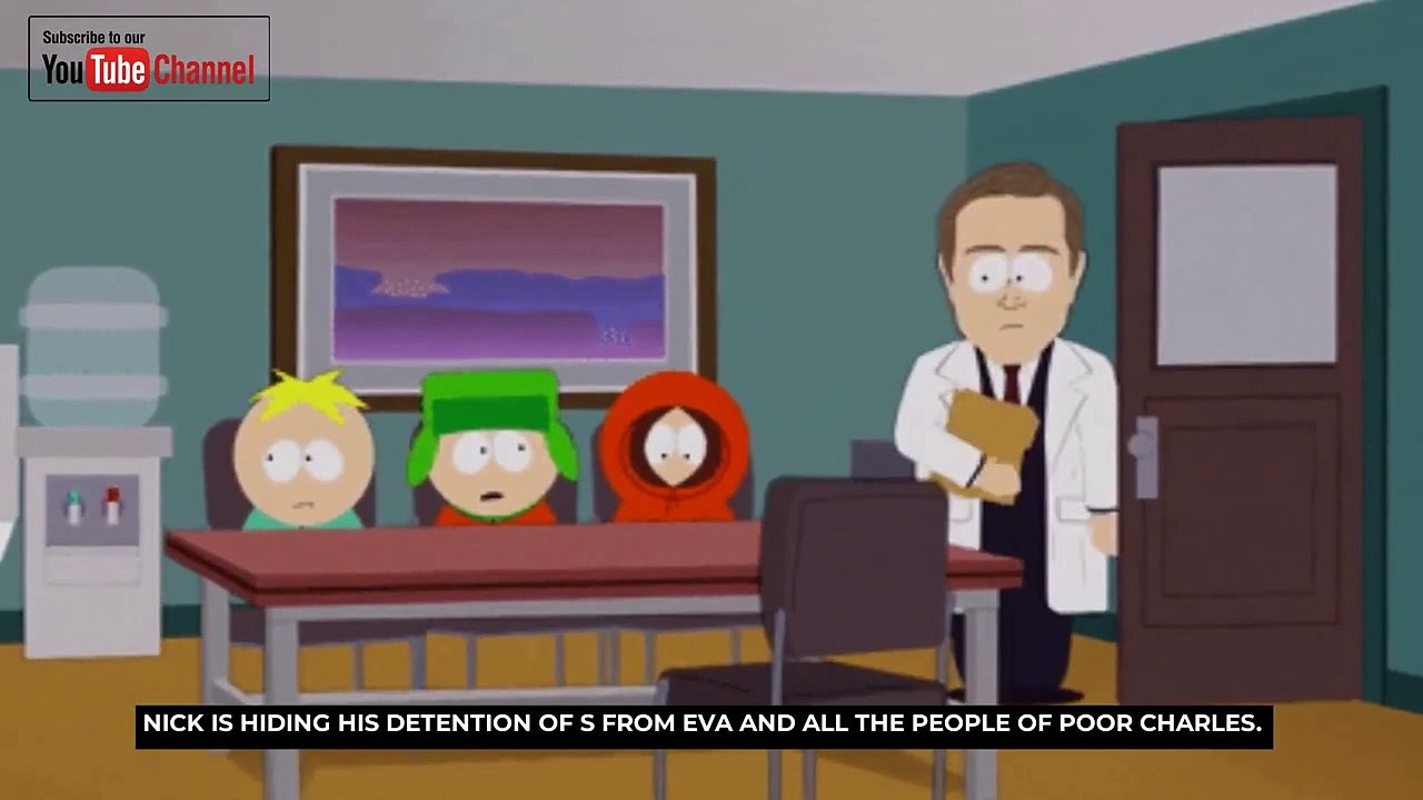 Finn discovers the terrible secret of Liz and Nikolas ABC General Hospital Spoil