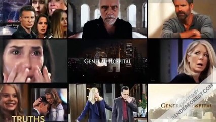 Télécharger la video: General Hospital Spoilers Next 2 Week December 5 - December 26, 2022 _ GH Spoile