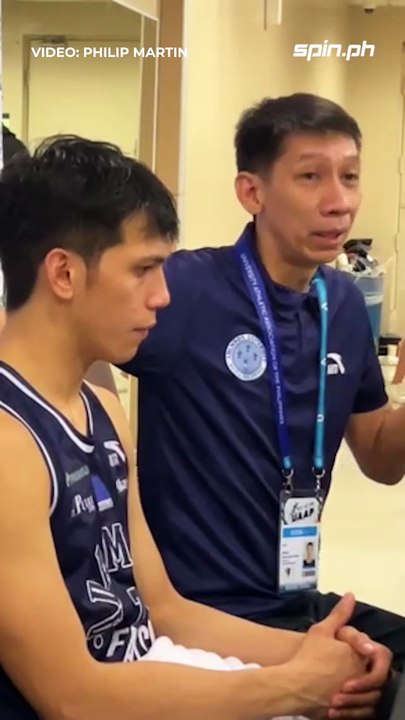 Big trust on his players 