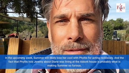 CBS The Young and the Restless Next Week Spoilers November 5 To 9