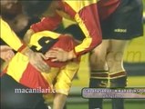 Galatasaray 3-0 Kardemir Karabükspor 21.12.1997 - 1997-1998 Turkish 1st League Matchday 17