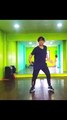 Zin 102 SAH SAH Zumba® Remix - Guaracha/Belly dance Zumba Zumba Fitness Dance Ft. Manoj Chhetri(RASKIN)
