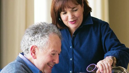 Sad News Ina Garten Is Pass Away Expected Soon Family Prepare To Say Goodbye