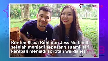 Segini Pengeluaran Belanja Bulanan Sisca Kohl-Jess No Limit