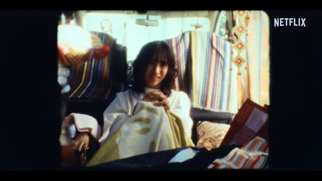 Alice In Borderland - staffel 2 Trailer DF