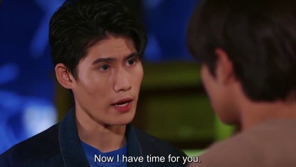 2 MOONS 3  THE AMBASSADOR (2022) EPISODE 8 ENG SUB