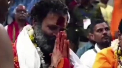 भोपाल: भारत जोड़ो यात्रा को लेकर कमलनाथ का बड़ा संदेश