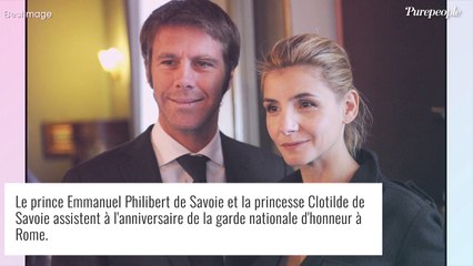 Clotilde Courau : Sa fille Vittoria méconnaissable dans un look hallucinant... papa valide quand même !