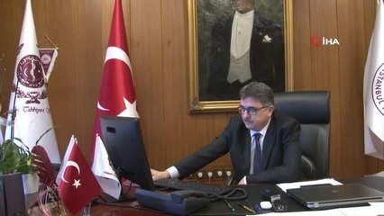 Prof. Dr. Tufan Tükek'ten enfeksiyon açıklaması: "Aralık ve ocak gibi yoğunluğu daha fazla görüyoruz"