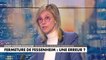 Agnès Pannier-Runacher : «Fessenheim avait arrêté ses maintenances»