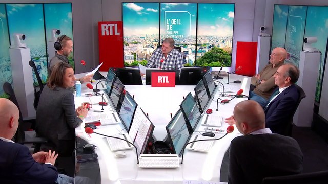 Mondial : À partir des 1/4 de finale, les droits des femmes et des gays j'en ai plus rien à foutre