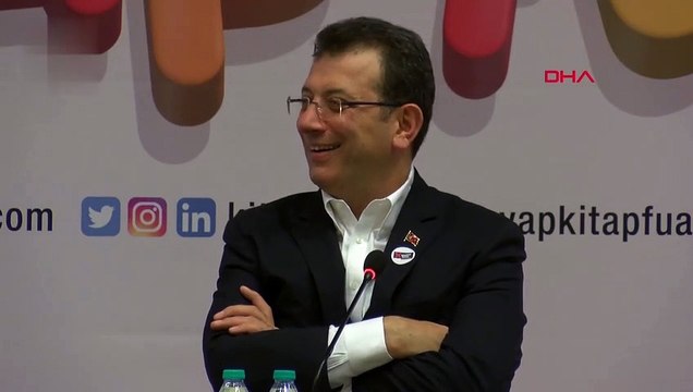 6’lı masayı çatlatacak cevap! İmamoğlu’na soruldu: Aday olacak mısınız?