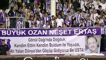 Orduspor - Galatasaray Maç Özeti (28 Eylül 2012, Cuma