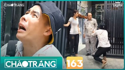 Tìm được cha thất lạc sau 20 năm, không ngờ lại thế này