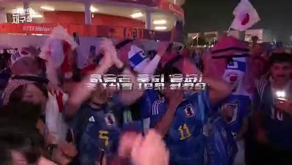 [현장의재구성] 각국 정상도 '과몰입'…정치권에도 '월드컵 특수'?