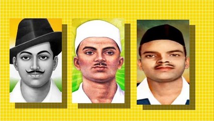 Mahatma Gandhi and Bhagat Singh । Did Gandhi not try to save Bhagat Singh ?  क्या महात्मा गांधी ने भगत सिंह को बचाने की कोशिश नहीं की थी | ( Anjana Jaihind)