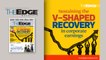 EDGE WEEKLY: Sustaining the V-shaped recovery in Corporate Earnings