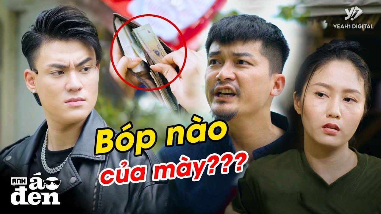 Nhặt ví tiền làm của riêng, "cãi chày cãi cối" vẫn không trả