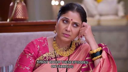 Ghum Hai Kisikey Pyaar Meiin Update_ Paakhi gets shocked to see Virat at Sai's house