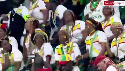 ملخص مباراة الاكوادور و السنغال Ecuador Vs Senegal كأس العالم World Cup Qatar 2022
