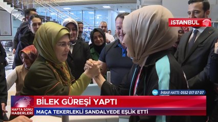 Hafta Sonu Haberleri - 3 Aralık 2022