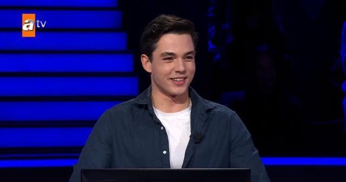 Kim Milyoner Olmak İster Batu Alıcı kimdir? 1 milyonluk soruyu gören Batu Alıcı kaç yaşında, hangi üniversiteyi okuyor?