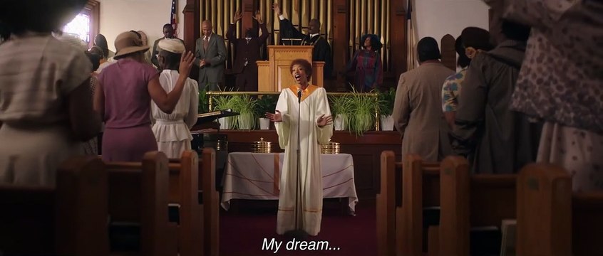 I Wanna Dance With Somebody | Tv Spot: Dance