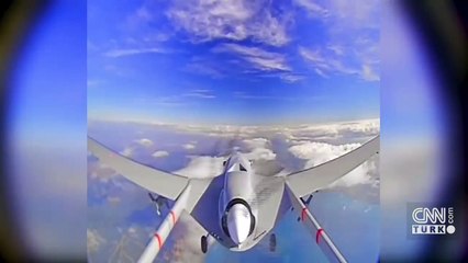 Güvenlik güçlerinde yerli SİHA sayısı artıyor