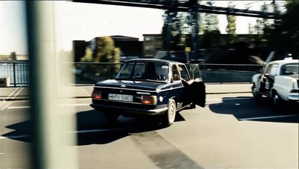 La Bande à Baader Bande-annonce (DE)
