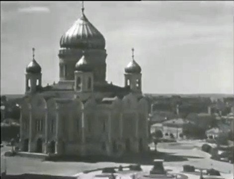 5 декабря 1931 г. в Москве был взорван Храм Христа Спасителя