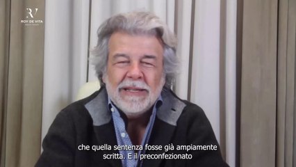 Il prof. Roy Vita commenta il pronunciamento della Corte Costituzionale
