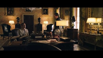 Cartel Bande-annonce (DE)
