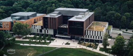 The Boys: Gen V Trailer OV