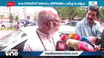 വിഴിഞ്ഞത്തെ പ്രശ്‌നം പരിഹരിക്കേണ്ട സമയം അതിക്രമിച്ചു,