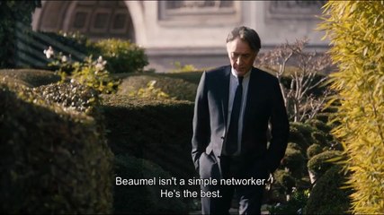 Numéro Une Bande-annonce (EN)