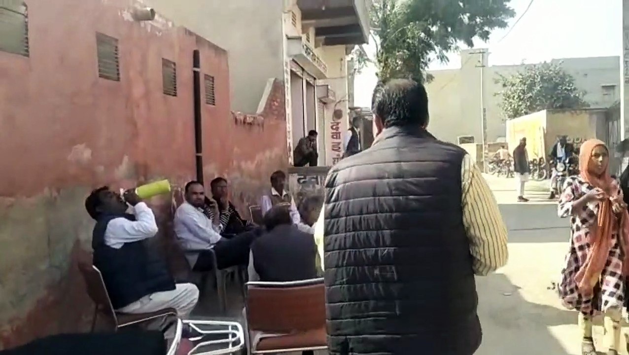 दोपहर बाद मतदाताओं ने दिखाया उत्साह, संभागीय आय...