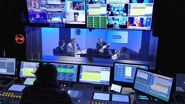 Risques de coupures d'électricité : qu'en est-il dans les autres pays européens ?