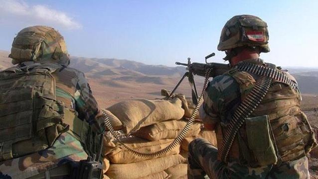 MİT'ten terör örgütüne ağır darbe! PKK/YPG'nin sözde Ayn İsa eyaleti sorumlularından Mizgin Kobani kod adlı Siham Mislih etkisiz hale getirildi