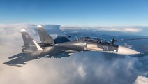 Bericht: Deutlich weniger russische Kampfflugzeuge im Einsatz