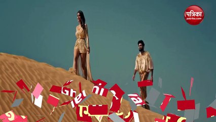 Shehnaaz Gill New Song Ghani Syaani Out