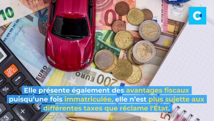 Qu’est-ce qu’une voiture 0km ?