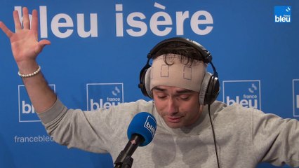 Mickaël Bièche - Accident de coupure de l'éclairage public !
