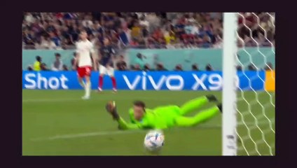 Poland 3 Francs Results of the 2020 World Cup | Round of 16