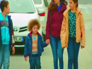 Amor de Familia - Capitulo 56 Completo