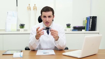 بالفيديو، ازالة الشعر نهائيًا بالليزر