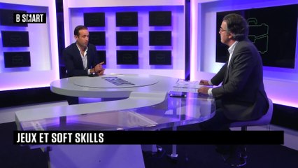 SMART JOB - Fenêtre sur l’emploi : Arnaud Naudan (BDO France)