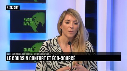 SMART IMPACT - Smart Ideas du lundi 5 décembre 2022