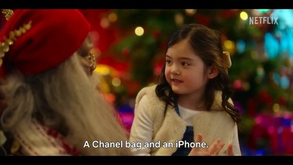 Ein Sturm zu Weihnachten Trailer OmeU