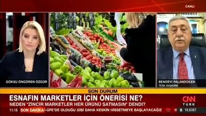 Fahiş fiyat artışları nasıl önlenir?
