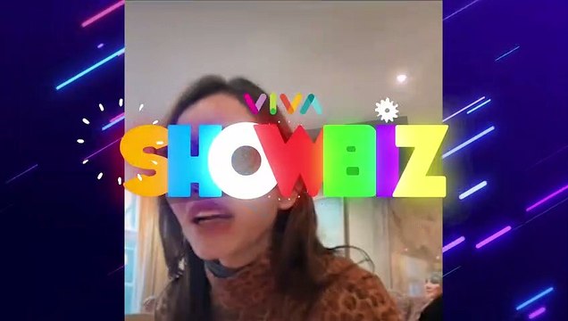 Bunda Corla Maki-maki Ivan Gunawan Depan Umum